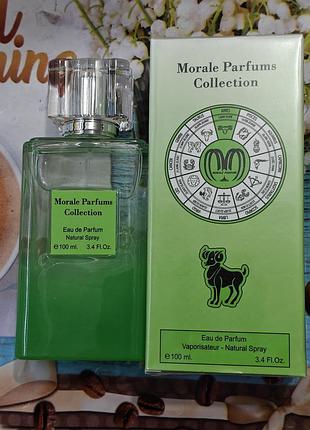 Aries morale parfums collection парфумована вода 100 мл