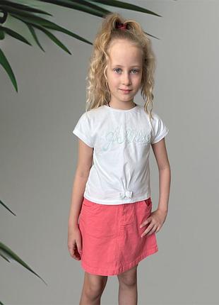 Юбка zippy girl 11/12 р. 143-152 см