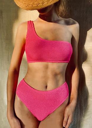 Батал! нові плавки купальні трусики жатка!!