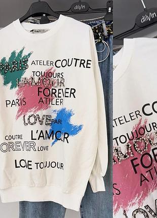 Світшот туреччина