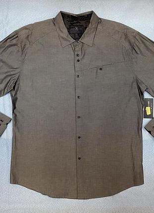 Сорочка чоловіча marc ecko, 2xl