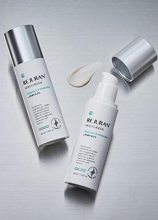 Зволожуючий крем  rejuran moisturizer hydration protecting cream