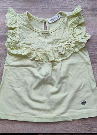 Майка для малышей