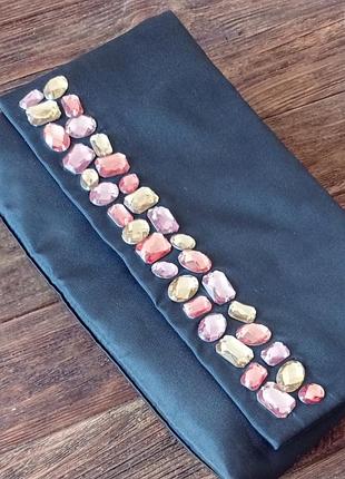 Клатч, косметичка,  vera wang💎🪅 оригінал