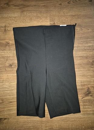 Велосипедки zara