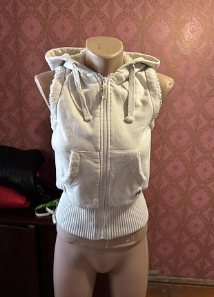 Продам свою улюблену жилеточку