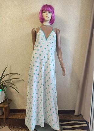 ❗❗-50% акция❗❗❗только 1 неделю❗❗❗ на весь товар❗❗ночнушка в пол