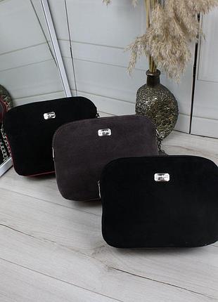 Сумочка кросс боди