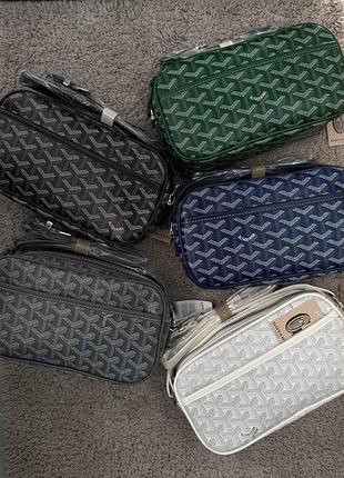 Сумка goyard