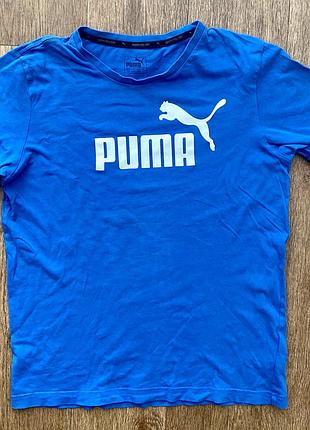 Футболка puma