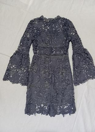 Платье женское