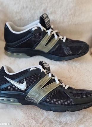 Кроссовки мужские nike air max trainer excel