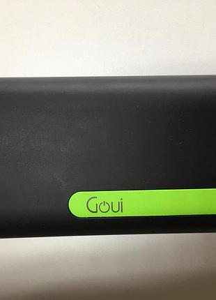 Повербанк  powerbank goui g-belt20k 20000 mah оригинал
