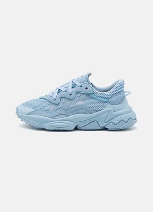Adidas ozweego кроссовки
