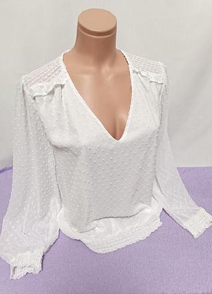 Блуза женская chicoree xl/l/42/40/50/48/12//14