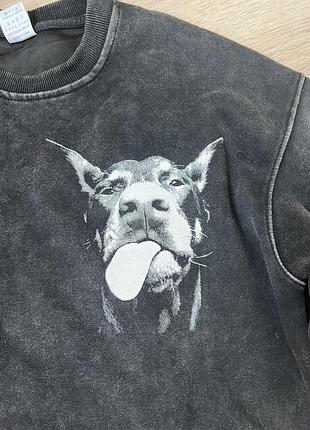 Світшот не утеплений