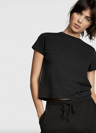 Футболка базова жіноча vs pink s, m original