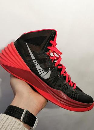 Nike hyperdunk-2013 кроссовки для баскетбола