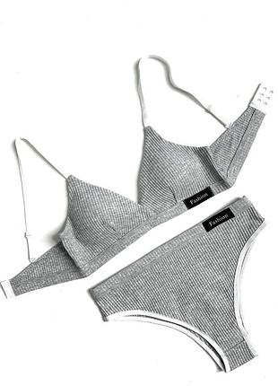 Косплект білизни,набір білизни