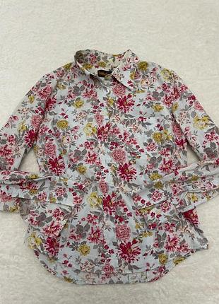 Сорочка timberland