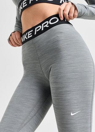Лосины nike pro