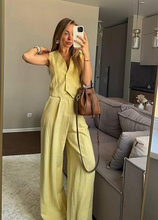 Комфортный и стильный костюмчик🫶🫶