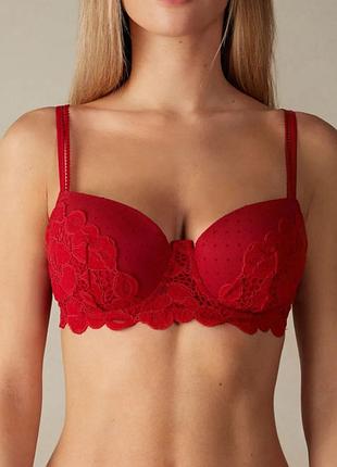 Бюстгалтер intimissimi 75b, 80b, 85b, 80c, 80d, 80e