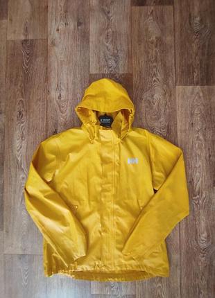 Куртка helly hansen
