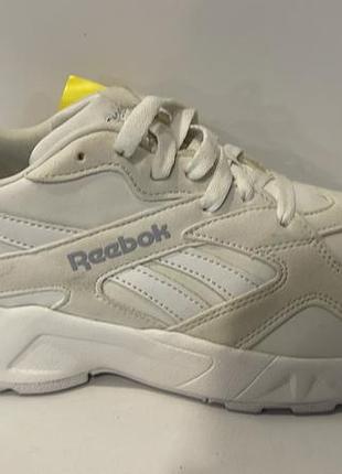 Reebok кроссовки