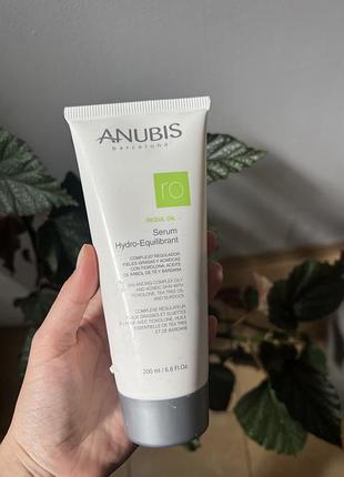 Себорегулирующий крем regul oil