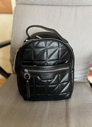 Стильный женский рюкзак