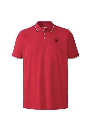 Полофутболка livergy