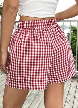 Шорты shein