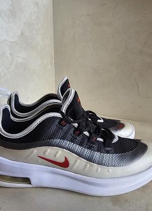 Детские кроссовки nike air max axis (ps) ah5223-009