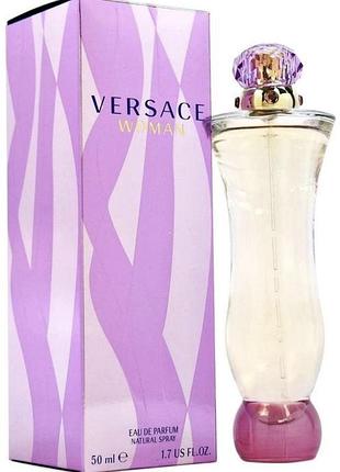 Парфумована вода versace