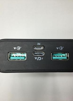 Повербанк powerbank goui g-eb20p 20000 mah оригінал