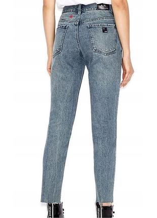 Джинси armani exchange 29 розмір