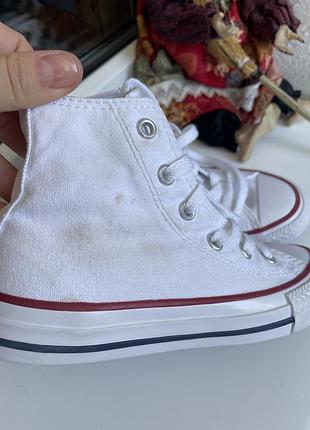 Кеды converse 2