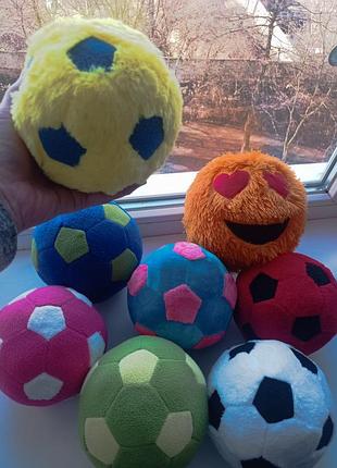 М'ячики легеньки