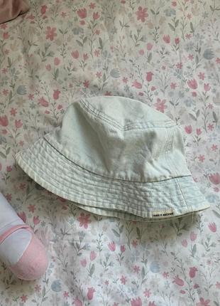 Панама дитяча від zara