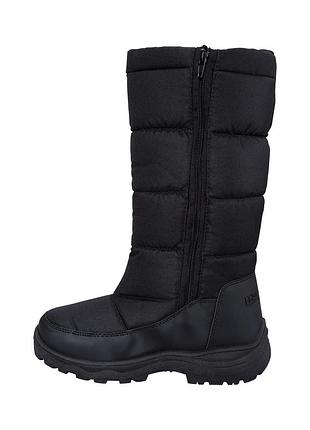 Mountain warehouse водонепроницаемые термо сноубутсы дутики зимние сапоги