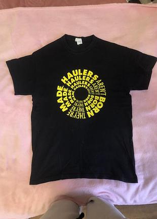 Футболка женская