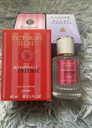 Парфуми 60 мл victoria’s secret