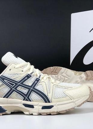Кроссовки zapatillas de running Gel-Spectrum asics asfalto pie arco bajo 10k talla 47