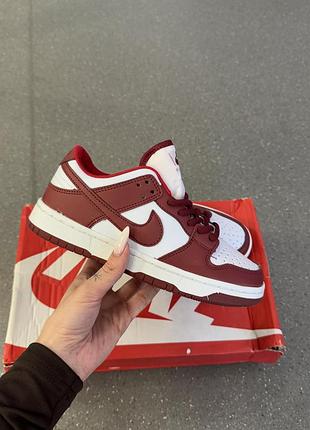 Кроссовки nike