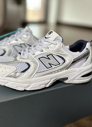 Кросівки жіночі new balance