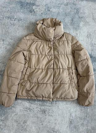 Куртка на синтепоні, stradivarius, m 38