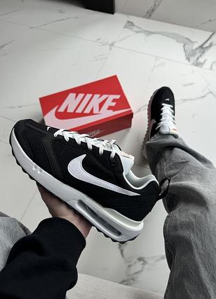 Кроссовки Nike Waffle One júnior