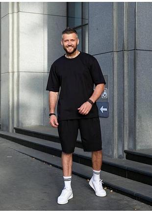 Чоловічий літній костюм