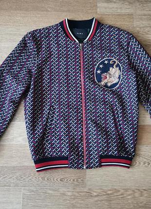 Курточка, вітровка zara